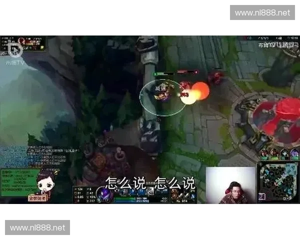 LOL布姆全面教学从基础到进阶技巧解析助你快速提升游戏水平