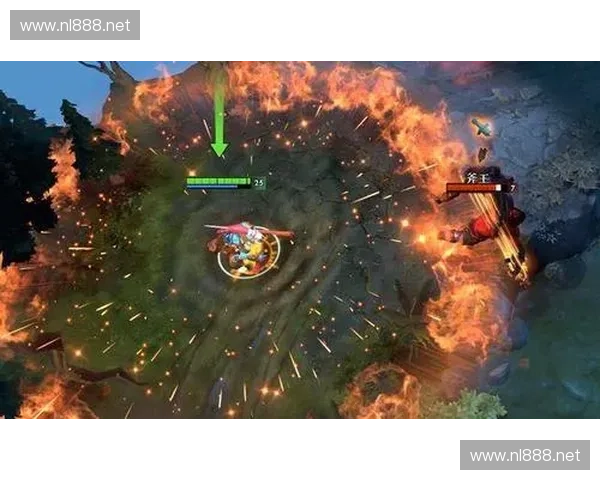 Dota2开团技巧解析如何利用团队配合打出致命一击 Dota2开团技巧解析如何利用团队配合打出致命一击