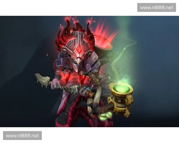 Dota2奶妈核心玩法解析 如何在团队中发挥最大治疗效果 Dota2奶妈核心玩法解析 如何在团队中发挥最大治疗效果