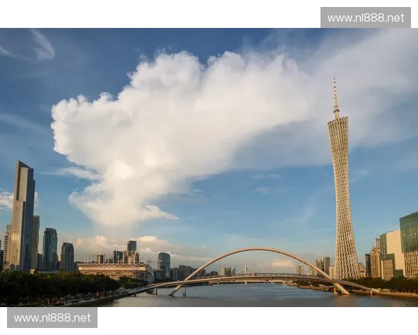 直播广州：探索这座现代化城市的魅力与韵味