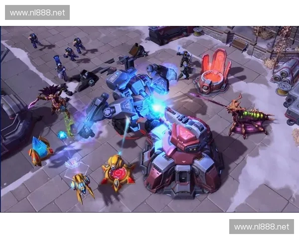 风暴英雄卡载入系统优化探讨与玩家体验提升分析