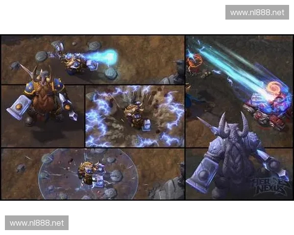 风暴英雄高输出英雄推荐与玩法攻略 全面提升战斗伤害输出技巧