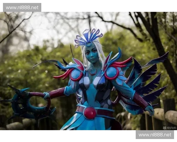 Dota2广东赛区崛起之路：挑战与机遇并存的电竞新篇章